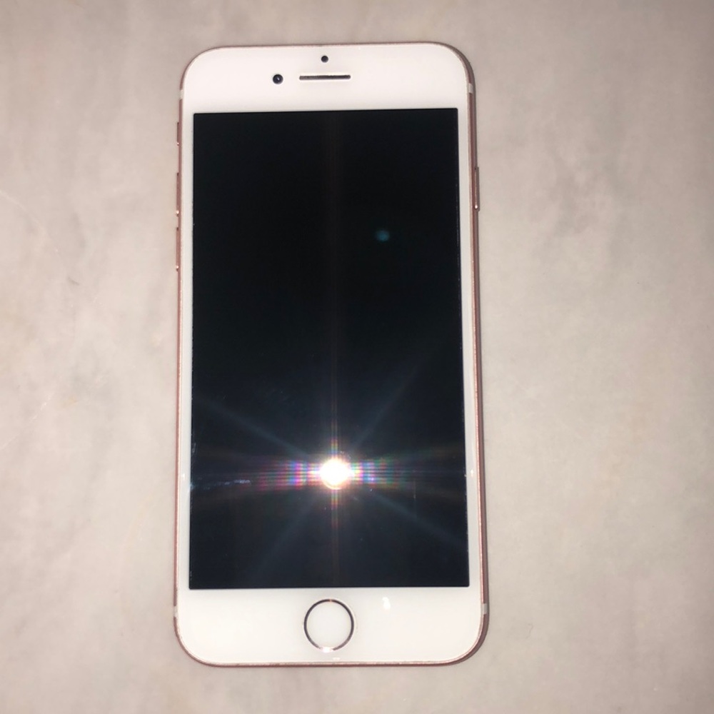iPhone 7